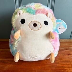 Squishmallows Bowie the Hedgehog